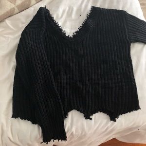 Vici Sweater